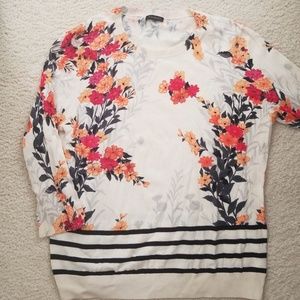 Talbots lightweight shirt